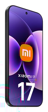 17 (5G) 512 Go, Noir