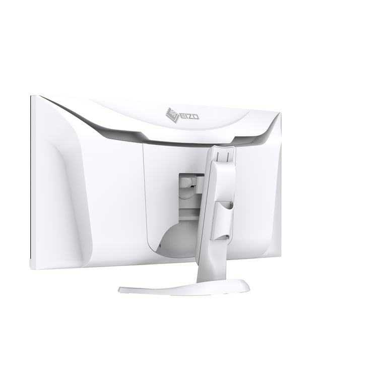EIZO FlexScan EV3450XC WT LED display 86 6 cm 34.1 3440 x 1440 pixels UltraWide Quad HD Neuf - vue 2