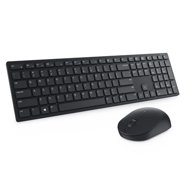 DELL Dell Pro Keyboard and Mouse