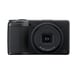 Fotocamera compatta RICOH GR IV Monocromatica APS-C 25,7 MP Nera 28 mm f/2,8 stabilizzazione a 5 assi