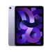 Apple iPad Air 5G Apple M LTE 256 GB 27,7 cm (10.9'') 8 GB Wi-Fi 6 (802.11ax) iPadOS 15 Púrpura