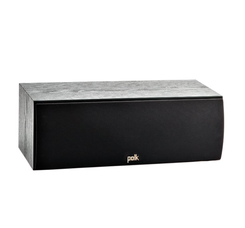 Polk Audio T30 Enceinte centrale à 3 voies