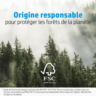 Carta fotografica HP Matte, 180 g/m2, 10 x 15 cm (101 x 152 mm), 25 fogli