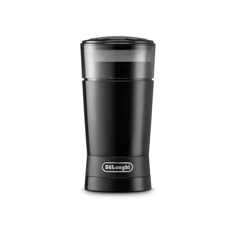 Moulin À Café Delonghi KG200 – 170 W, Capacité 90 g, Broyeur À Lame - vue 4