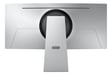 Samsung G85SB écran plat de PC 86,4 cm (34'') 3440 x 1440 pixels UltraWide Quad HD OLED Argent