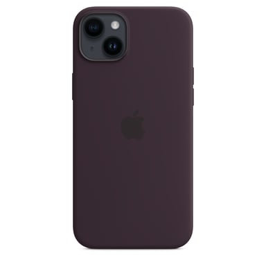 Coque pour Apple  iPhone 14 Plus - Bourgogne