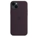 Coque pour Apple  iPhone 14 Plus - Bourgogne