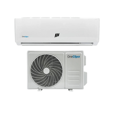 Climatiseur OneClima pro09y 9000 Btu R-32 not-specified