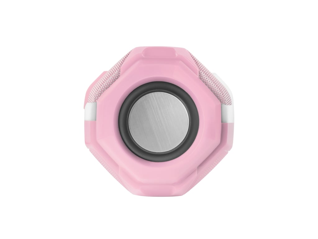 Haut-Parleur Portable Mars Gaming MSBAXP – 10W, Bluetooth 5.0, RGB Flow, Ultra-Bass - vue 2