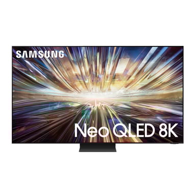 Samsung QE75QN800DTXZT Televisor 190,5 cm (75'') 8K Ultra HD Smart TV Wifi Negro
