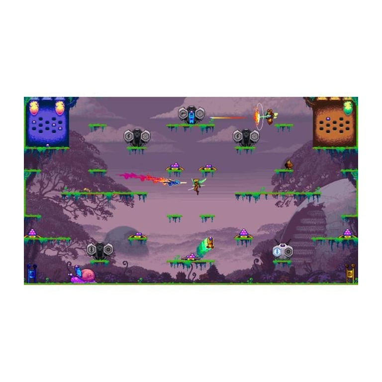 Just For Games Killer Queen Black Nintendo Switch 5060146467957 - Neuf