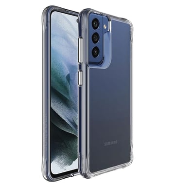 imoshion Coque Rugged Air pour Samsung Galaxy S21 FE - Transparent