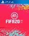 Electronic Arts FIFA 20, PS4 Standard Anglais, Italien PlayStation 4