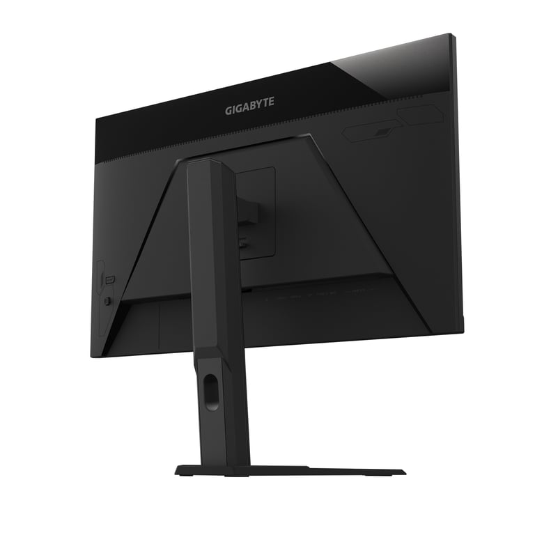 GIGABYTE M27UA 27 Moniteur de jeu UHD 3840 x 2160 160Hz 1ms 400 cdm² FreeSync Premium HDR prêt HDMI 2.1 DisplayPort 1.4 Neuf - vue 2