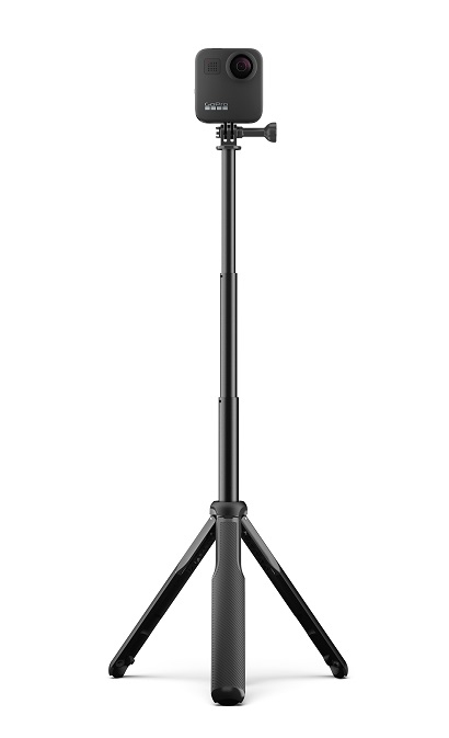 Perche Grip + Tripod pour Max - vue 4