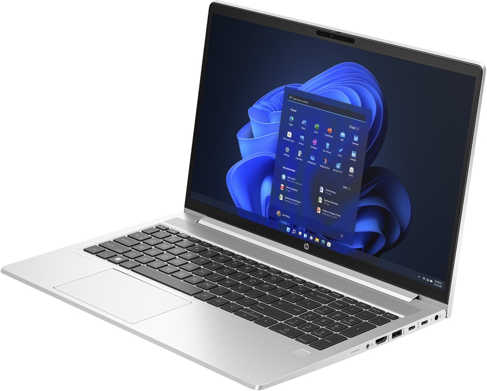HP ProBook 15.6 G10 Intel® Core™ i5 i5-1335U Ordinateur portable 39,6 cm (15.6