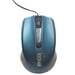 iggual IGG317549 souris Bureau Ambidextre USB Type-A Optique 800 DPI