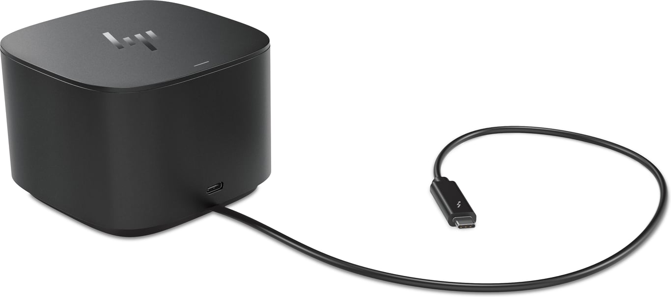 HP Thunderbolt Dock G2 - vue 2