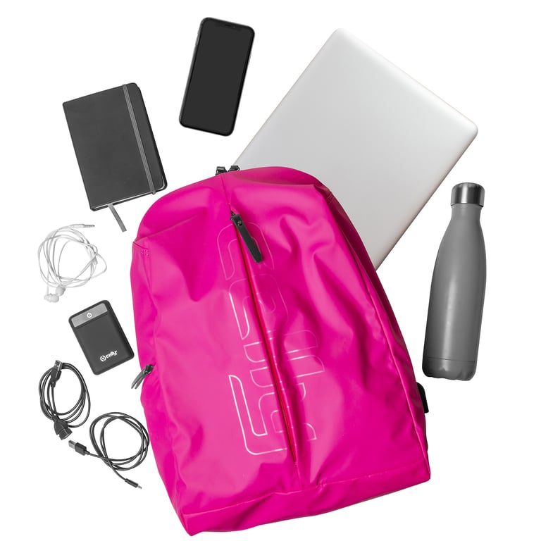 Celly Funkyback sac à dos Tissu Neuf - vue 6