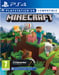 Minecraft Starter Collection Aggiorna PS4