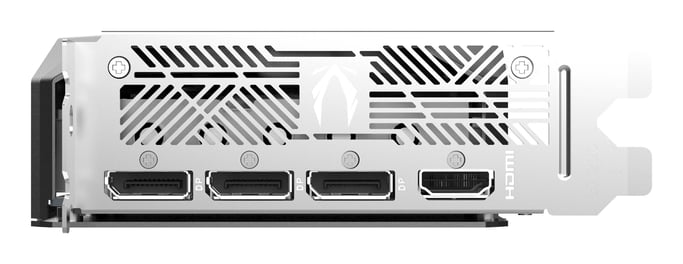ZOTAC GAMING GeForce RTX 5070 Ti SOLID SFF 16GB GDDR7 3xDP 1xHDMI