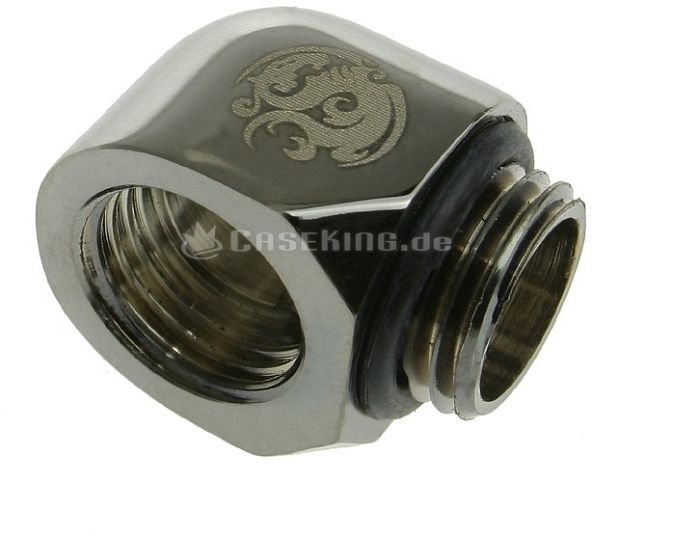 Bitspower BP BSWP C39 pièce et accessoire pour systèmes de refroidissement d'ordinateurs Neuf - vue 3