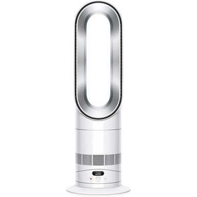 Amplificatore intelligente Dyson Hot + Cool Jet Focus AM15 Bianco Argento