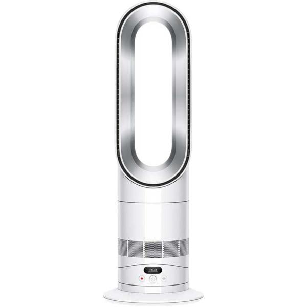 Chauffage Ventilateur Dyson Hot + Cool AM15 – 1200 W, Connecté, Oscillation 70°