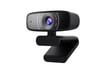 ASUS C3 webcam 1920 x 1080 pixel USB 2.0 Nero