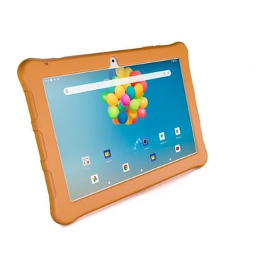 ARCHOS T101 KID FHD WiFi 4+64 Go Coque Support + BayaM