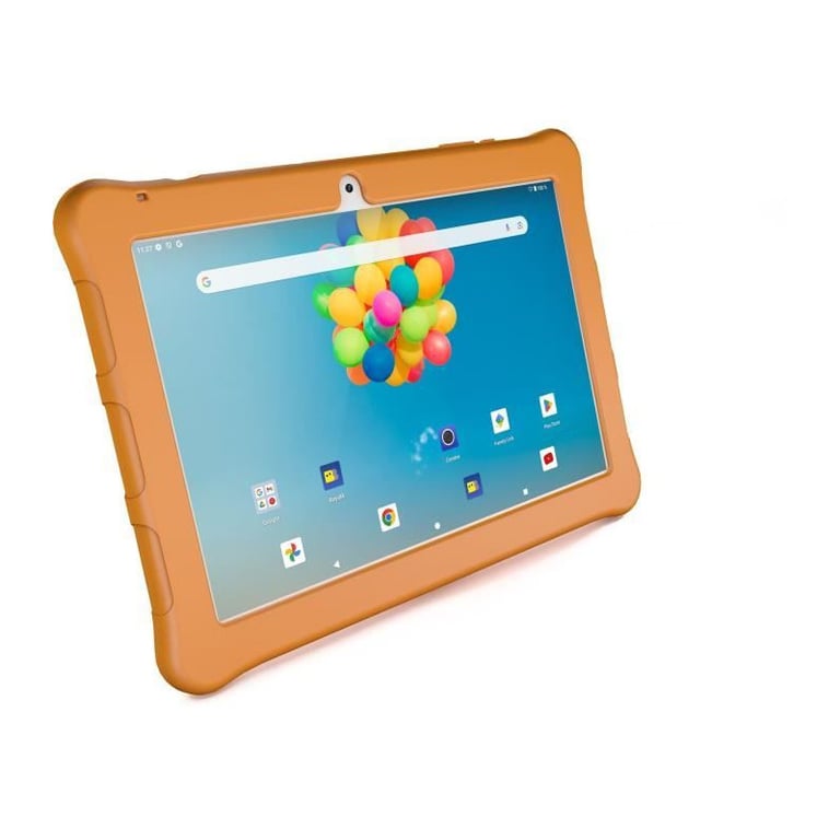 ARCHOS T101 KID FHD WiFi 4+ Coque Support + BayaM Neuf