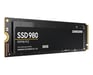 Samsung 980 500 Go M.2 PCI Express 3.0 NVMe V-NAND