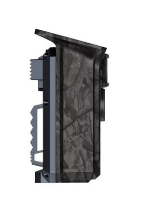 Technaxx TX-326 Boîte Caméra de sécurité IP Intérieure et extérieure 128 x 160 pixels Mur