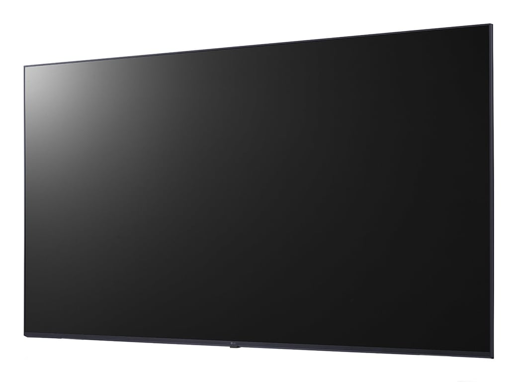 LG 50UL3J - vue 8