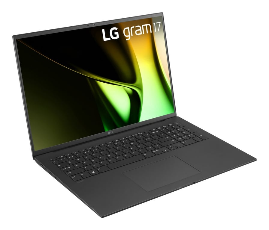 LG Gram 17Z90S - vue 7