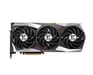 MSI GAMING RX 6900 XT X TRIO 16G carte graphique AMD Radeon RX 6900 XT 16 Go GDDR6