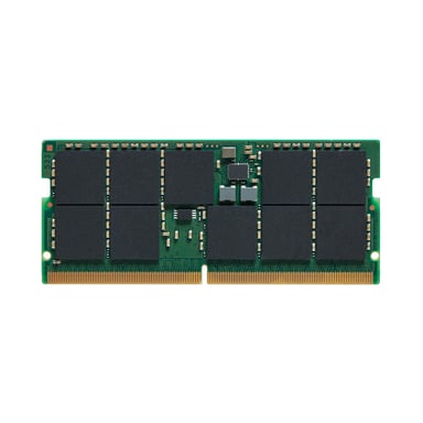Kingston Technology KSM56T46BD8KM-32HA módulo de memoria 32 GB 1 x 32 GB DDR5 ECC