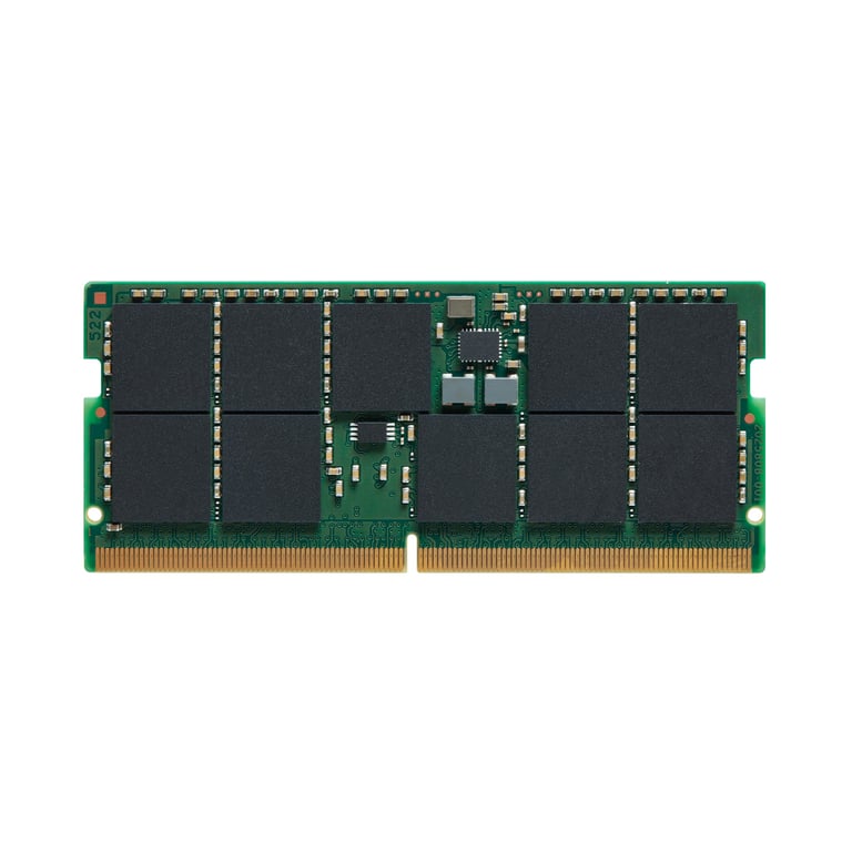 Kingston Technology KSM56T46BD8KM 32HA module de mémoire 1 x DDR5 5600 MHz ECC Neuf