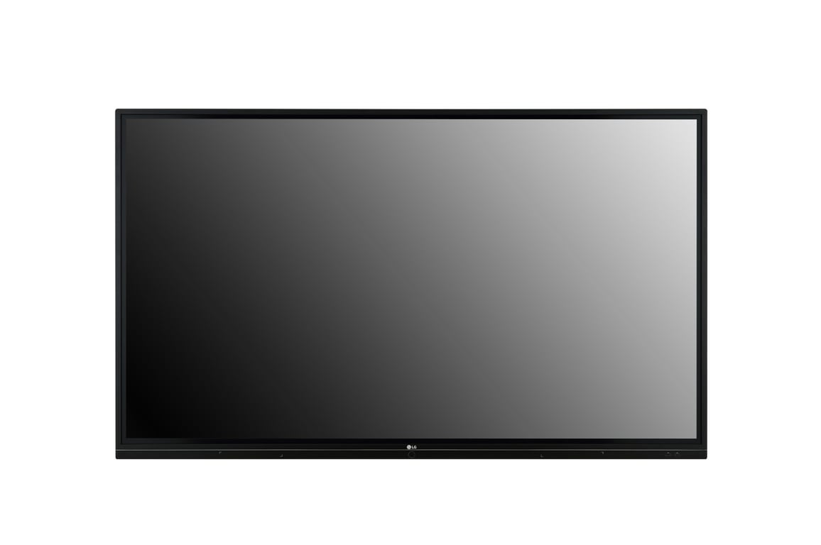LG Télévision 55TR3BG B - vue 2