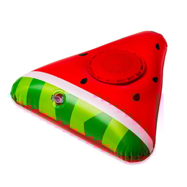 Celly Poolspeaker Mono altoparlante portatile Multicolore, Rosso 3 W