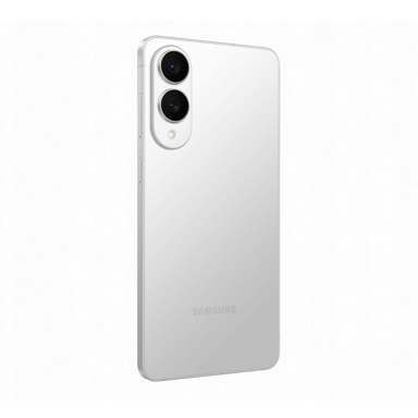 Galaxy S25 Edge 5G 512 GB, Titanio Plateado