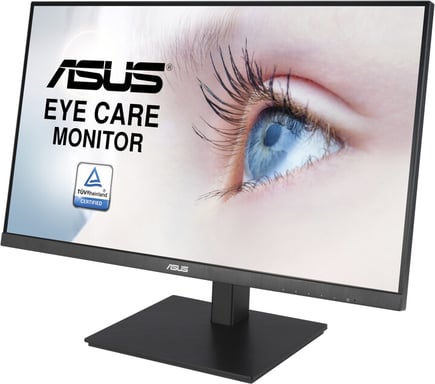 ASUS VA27DQSB 68,6 cm (27'') 1920 x 1080 pixels Full HD LED Noir