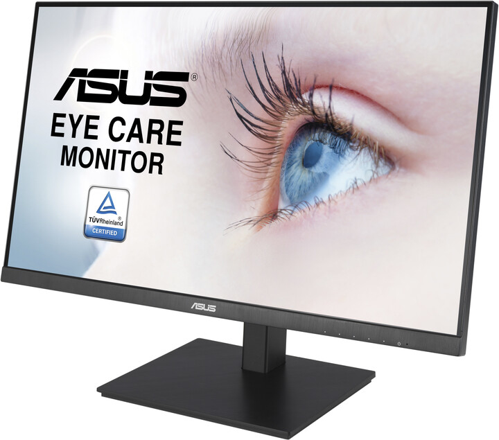 ASUS 27 LED VA27DQSB - vue 4