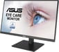 ASUS VA27DQSB 68,6 cm (27'') 1920 x 1080 pixels Full HD LED Noir