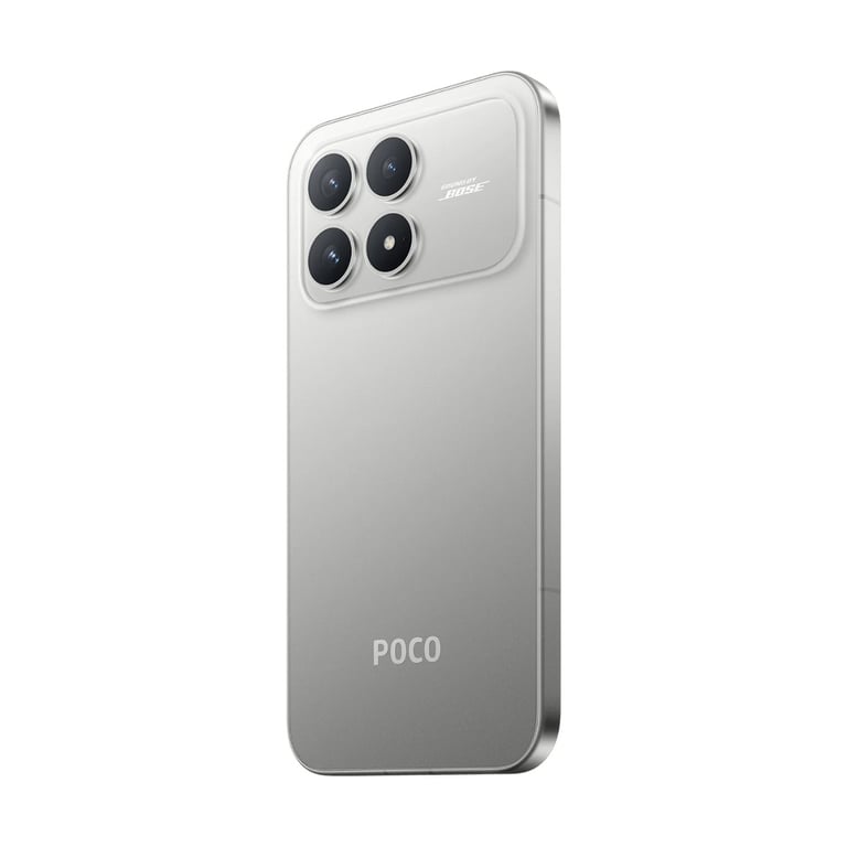 POCO F8 Pro - vue 10