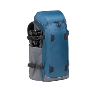 Tenba Solstice Mochila Azul, Gris