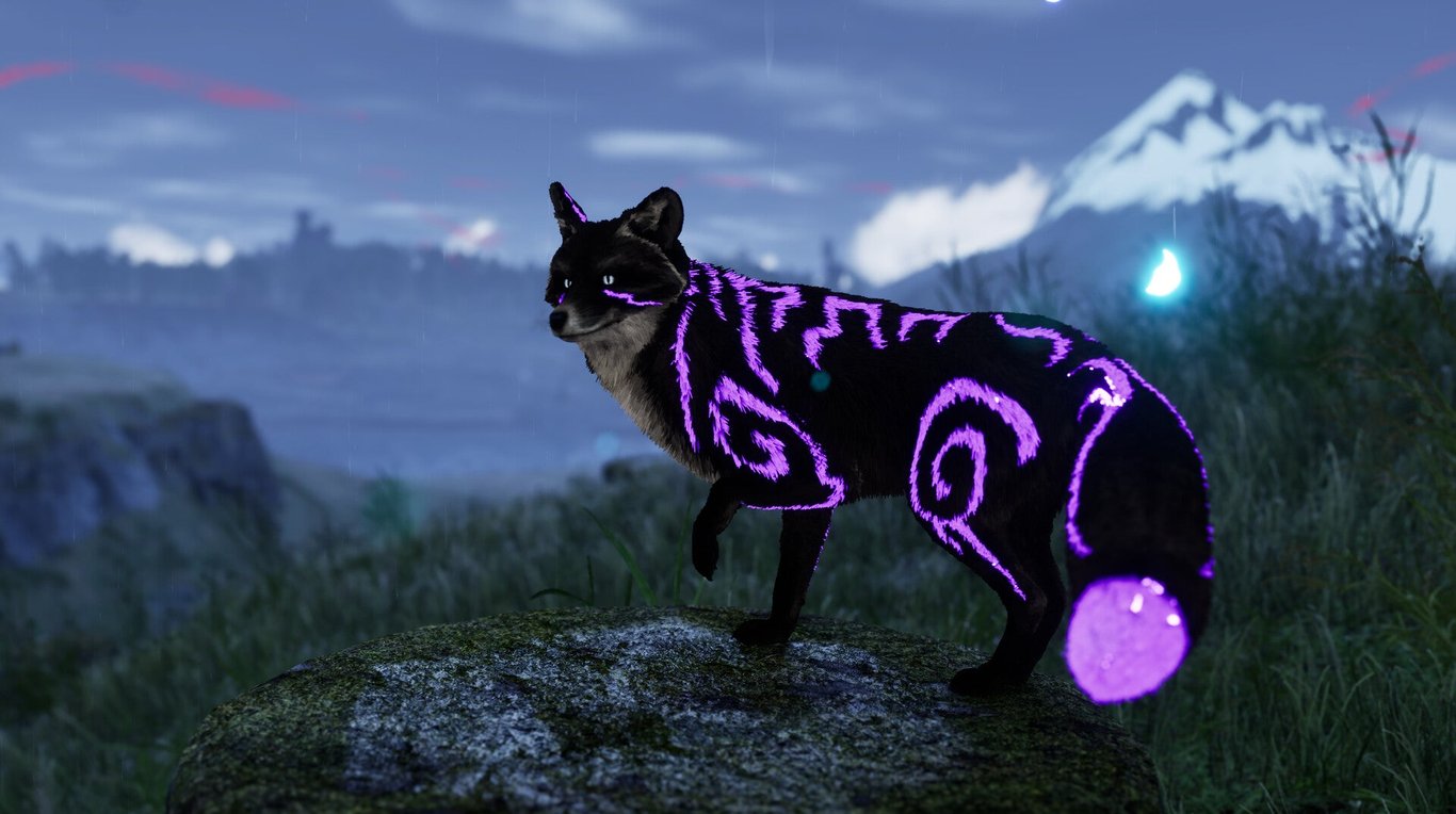 Spirit of the North 2 Signature Edition Playstation 5 Neuf - vue 2