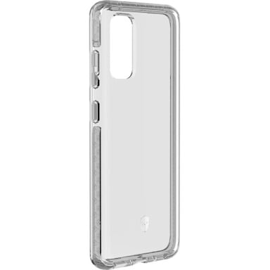 Bigben Interactive FCLIFENGS20T funda para teléfono móvil 15,8 cm (6.2'') Transparente