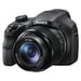 Sony Cyber-shot DSC-HX300 1/2.3'' Appareil-photo compact 20,4 MP CMOS 5184 x 3888 pixels Noir