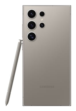 Galaxy S24 Ultra (5G) 1To, Gris Titane, Débloqué